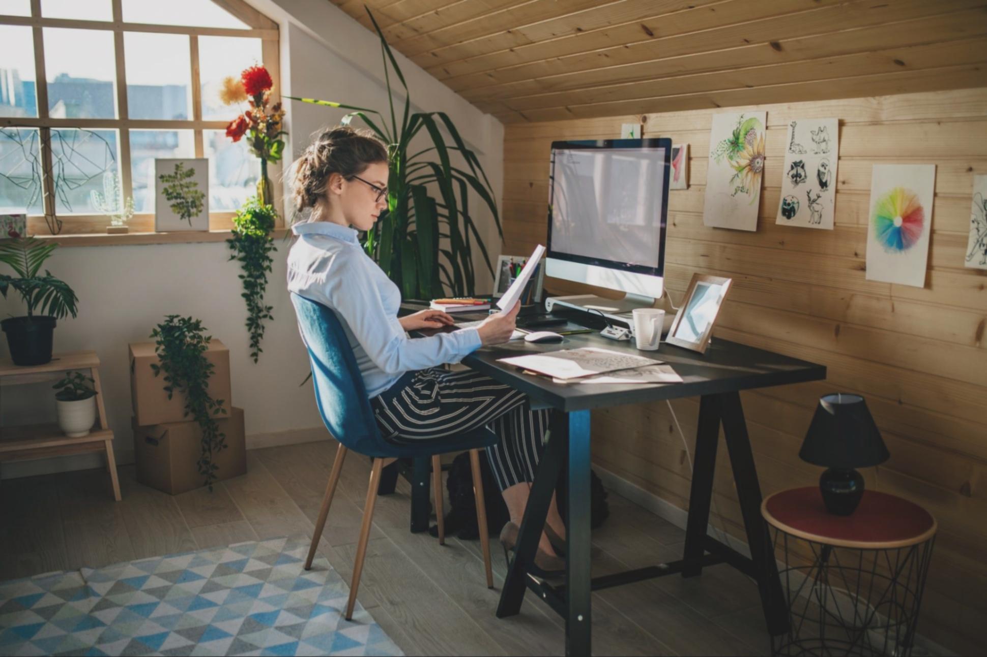 Fortschrittstracking beim Online-Lernen